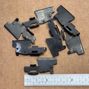 Ruger 44 flapper, #698-C-45