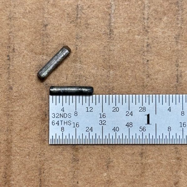 Sauer 1930 trigger pin , #70-30