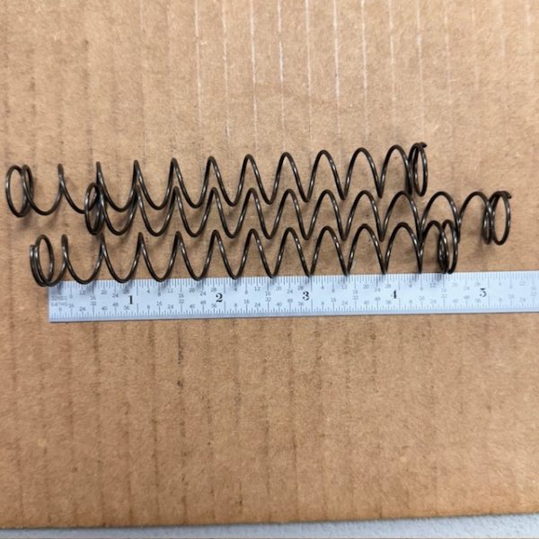 Sauer 1930 recoil spring #70-32