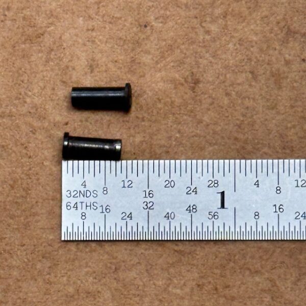 Rossi shotgun trigger pin, #737-30041