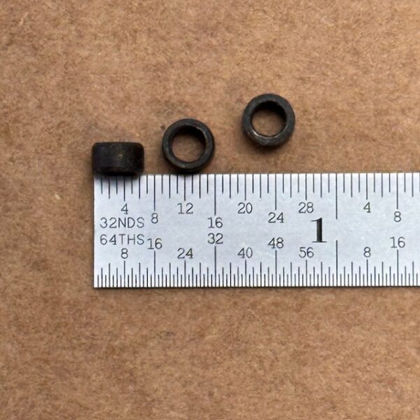 Rossi shotgun holding plate bushing short, #737-30055-S