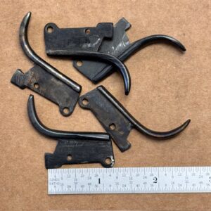 Rossi shotgun trigger left, #737-31040
