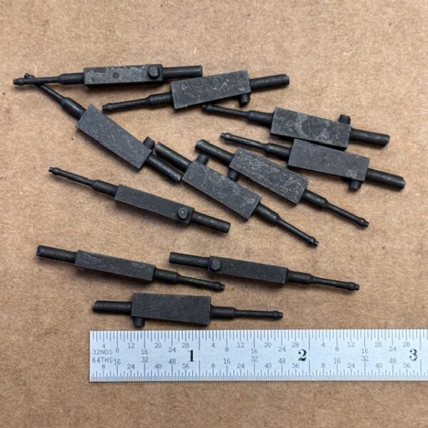 Mauser HSC military & commercial firing pin - check measurements below, #75-19