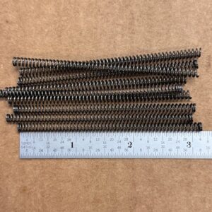 Erma KGP 69 firing pin spring, #764-37