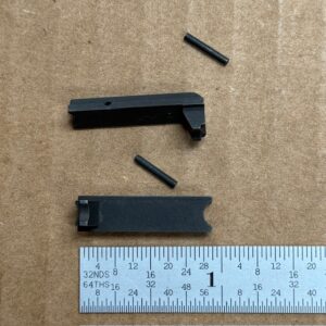 Stevens Little Scout & Junior 11 extractor with pin - pin-retained - may need fitting, #78-11