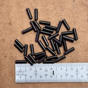 Stevens Little Scout & Junior 11 mainspring sleeve pin, #78-25