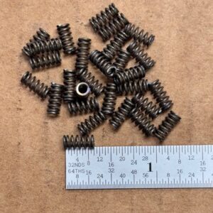 Astra 75 extractor spring, #836-26