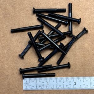 Rossi 92 rear band screw .357/.38 & .44/.45, #847-11