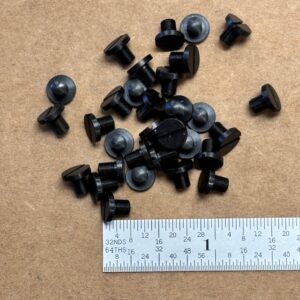 Rossi 92 trigger spring screw, #847-28