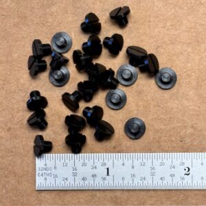 Rossi 92 locking bolt pin stop screw, #847-41