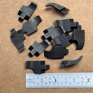 Rossi 92 cartridge stop, #847-43