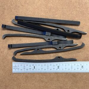 Rossi 92 extractor .357, #847-51-357