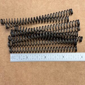 Rossi 92 mainspring, #847-61