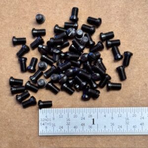 Rossi revolvers thumbpiece screw, #863-20069