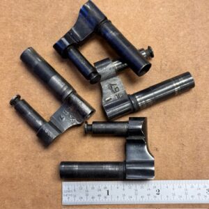 Rossi revolvers crane - blue #863-20627
