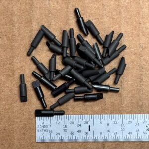 Walther Various Models & Hungarian PPH extractor plunger, #868-20003
