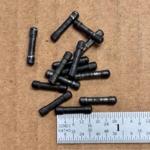 Walther PP-PPK-PPK/S & Hungarian PPH .22-.32-.380 pistol trigger guard pin, #868-20045
