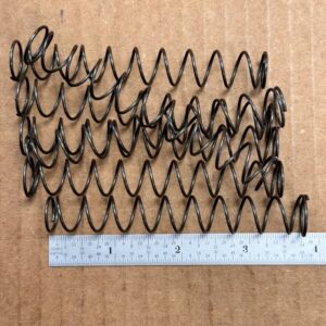 Walther PPK, PPK/S .32 pistol recoil spring , #868-22305