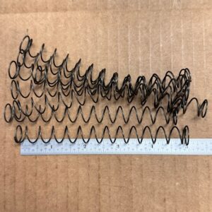 Walther PPK, PPK/S .22 pistol recoil spring, #868-22405