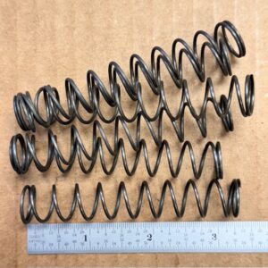 Walther PPK, PPK/S recoil spring .380, #868-22505