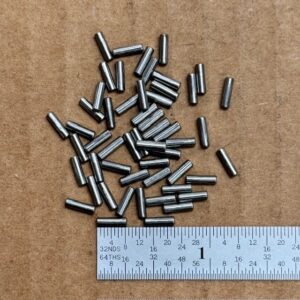 Walther TPH mainspring guide pin, #869-24