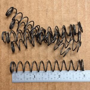 Walther TPH recoil spring, #869-14