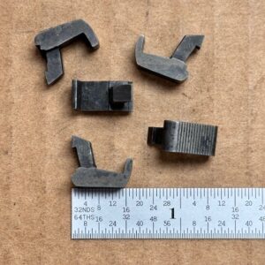 Walther TPH magazine catch, #869-32