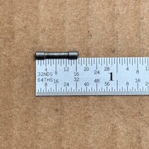 Walther TPH trigger guard pin, #869-40