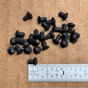 Walther TPH grip screw, #869-45