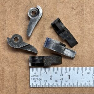 Webley VI hammer catch, #87-11