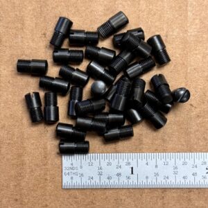 Webley VI cylinder cam screw, #87-5