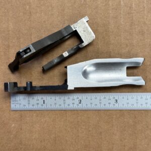 Browning A5 carrier assy 16 ga 2-piece, #1083-B1111066