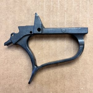 TC Contender trigger guard new style - no hole in front, #1084-C-9184U