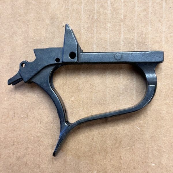 TC Contender trigger guard