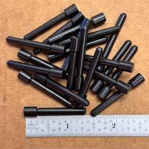 High Standard 100 through 107 Models driving spring plunger, #253-1330