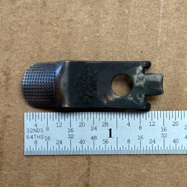 H&R 265 safety lever, #503-265-30