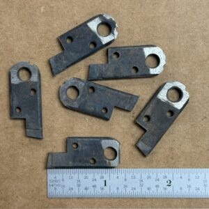 Stevens 39A-59A-B-C .410 lifter pawl, #616-39-127