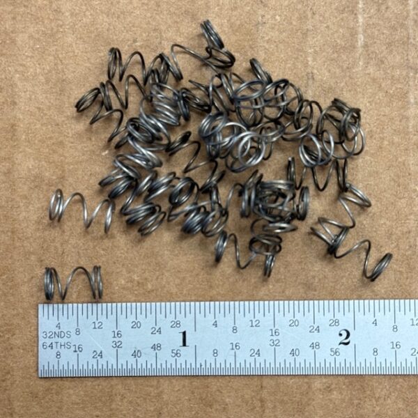 H&R firing pin spring for older models 48 & 488, #730-058-428