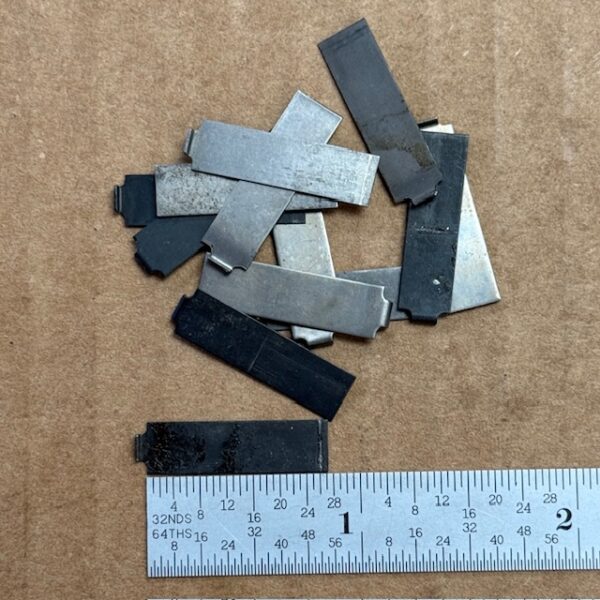 S&W Various Models sear spring, #1040-10423U