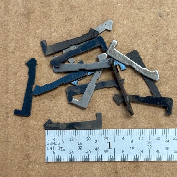 Remington Various Models extractor left, #912-14008