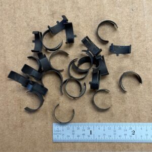 Remington Various Models extractor spring, #912-14010