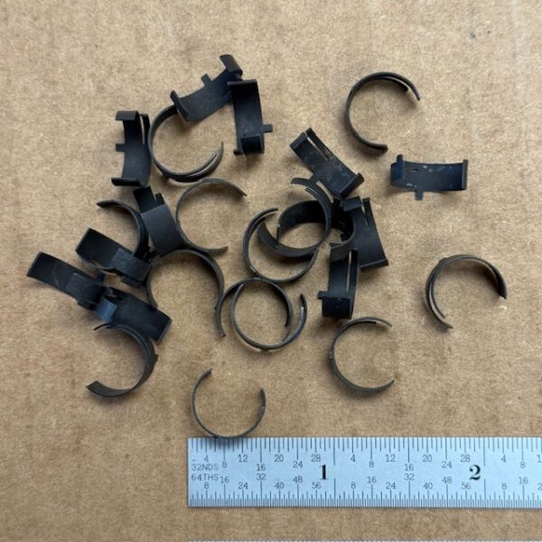 Remington Various Models extractor spring, #912-14010