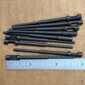 High Standard 12 ga pump firing pin, #140-773
