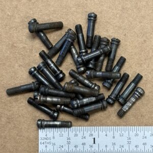 Winchester 12 firing pin retractor screw, #112-12512U