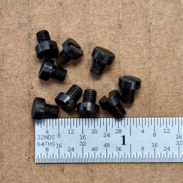 Marlin Various Models front sight base screw