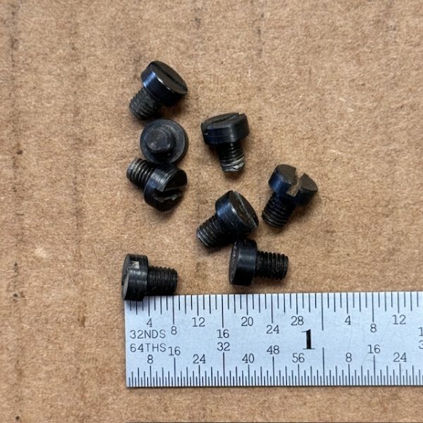 Marlin Various Models front sight base screw