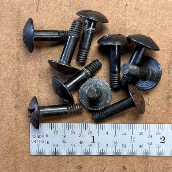 Marlin Various Models takedown screw