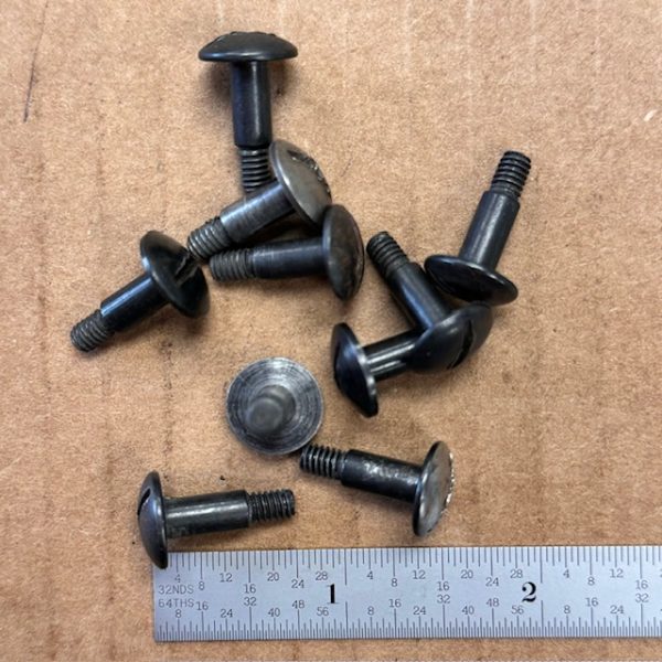 Marlin Various Models takedown screw