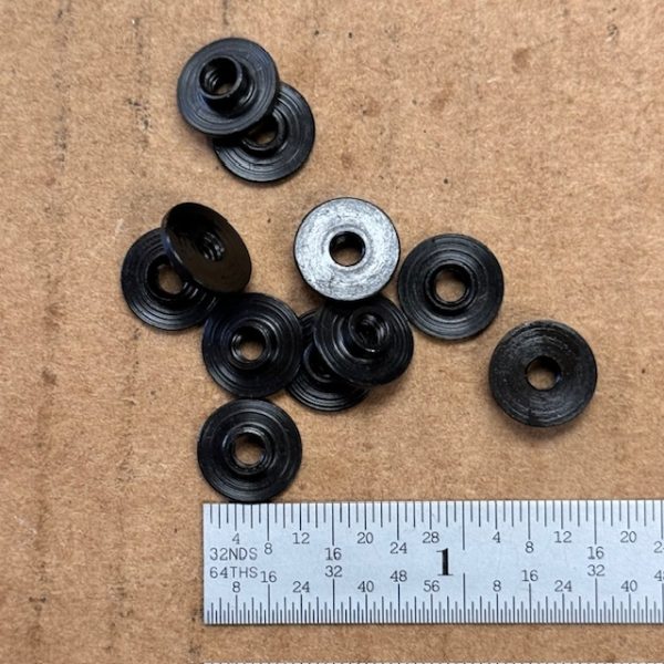 Marlin Various Models trigger guard plate screw nut #307391