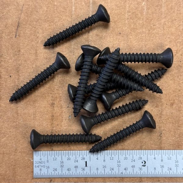 Marlin 60 stock reinforcement screw #307790